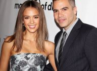 Jessica Alba in love : Doux message en images à Cash Warren, un homme comblé !