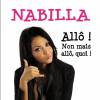 Nabilla : Allô non mais allô, quoi ! aux éditions Privé