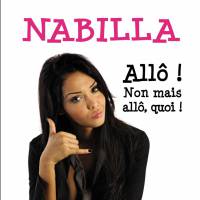 Nabilla revient avec un nouveau livre... autobiographique !