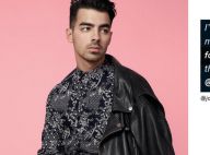 Joe Jonas : Nouvelle égérie Diesel et bientôt sur YouPorn...