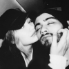 Zayn Malik a publié une photo avec sa nouvelle petite-amie Gigi Hadid sur sa page Instagram à la fin du mois de décembre 2015.