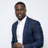 Kevin Hart - Conférence de presse avec les acteurs du film "Un témoin à louer" à Beverly Hills. Le 6 janvier 2015
