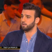 Aymeric Bonnery (trop) provoc' dans TPMS : Il se fait massacrer...