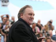Gérard Depardieu déteste American Sniper et a peur pour Benoît Poelvoorde...
