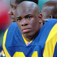 Lawrence Phillips : Suicide à 40 ans de l'ex-joueur de NFL emprisonné