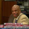 L'ex-joueur NFL Lawrence Philips a mis fin à ses jours en prison le 13 janvier 2016 à 40 ans.
