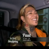 Samuel croit que Che Guevara est une chanteuse dans Les Rois du shopping, le 12/01/16, sur M6. De quoi amuser Paul, fan du révolutionnaire !