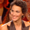 Linda Hardy, dans Stars sous hypnose, le vendredi 27 novembre 2015 sur TF1.