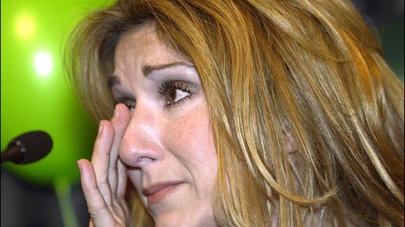 Céline Dion en deuil, son frère Daniel est mort : "Il ne souffre plus"