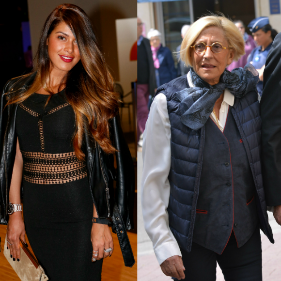 Ayem Nour et Isabelle Balkany : Nouvelles BFF ?