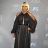 Mary J. Blige - 21e gala annuel des "Critics' Choice Awards" à Santa Monica le 17 janvier 2016.