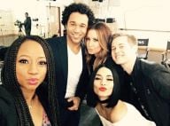 "High School Musical" : Les stars se retrouvent, dix ans après !