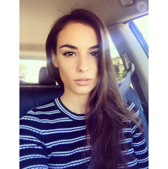 Jade Leboeuf : La fille de l'ancien footballeur Frank Leboeuf sait comment enflammer Instagram