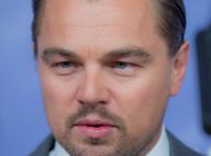 Leonardo DiCaprio et un tournage "surréaliste" : "Je savais ce que je risquais"
