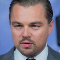 Leonardo DiCaprio et un tournage "surréaliste" : "Je savais ce que je risquais"