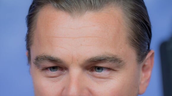 Leonardo DiCaprio et un tournage "surréaliste" : "Je savais ce que je risquais"