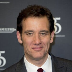 Clive Owen - Photocall du 85ème anniversaire de la montre Jaeger-LeCoultre Reverso à Genève le 18 janvier 2016