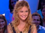 Raphaëlle Dupire : Que devient l'ex-Miss Météo du Grand Journal ?