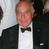 Alexandre Reza avec Yaguel Didier lors de la Nuit du Jasmin à Paris en octobre 1999. Le joaillier du gotha est décédé le 15 janvier 2016 à 93 ans.