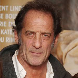 Vincent Lindon - Avant-première du film "Les Chevaliers Blancs" au cinéma UGC Les Halles à Paris, le 19 janvier 2016.