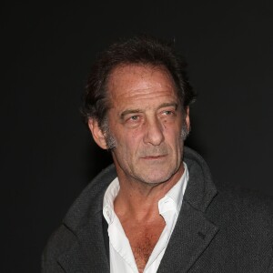 Vincent Lindon - Avant-première du film "Les Chevaliers Blancs" au cinéma UGC Les Halles à Paris, le 19 janvier 2016.