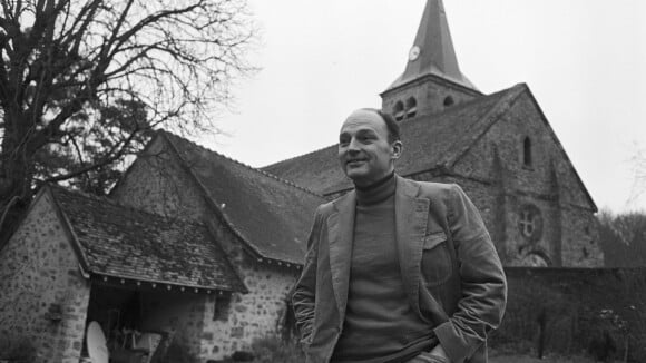 Mort de Michel Tournier : Les obsèques de l'auteur du Roi des Aulnes annoncées
