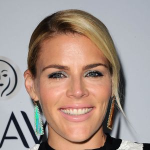 Busy Philipps lors du ELLE's 6th Annual Women In Television Dinner à West Hollywood, Los Angeles, le 20 janvier 2016.
