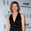 Brenda Strong lors du ELLE's 6th Annual Women In Television Dinner à West Hollywood, Los Angeles, le 20 janvier 2016.