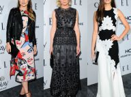 Olivia Wilde, Kirsten Dunst et Nina Dobrev : Les stars du petit écran US réunies