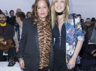 Fashion Week : Georgia May Jagger, Michael B. Jordan... au défilé Louis Vuitton