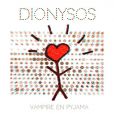 Dionysos - Vampire en pyjama - album disponible le 29 janvier 2016.