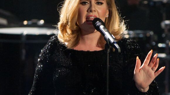 Adele : Son secret pour mettre fin à une très mauvaise habitude...