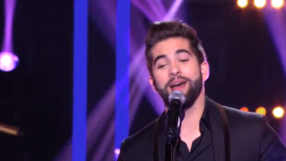 Kendji Girac, Julien Clerc, Patrick Bruel : Hommages en chanson à Michel Delpech