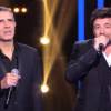 Julien Clerc et Patrick Bruel - Quand j'étais chanteur (extrait de l'émission Le Grand Show du samedi 23 janvier 2016 sur France 2.)