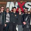 INXS (Garry Beers à droite) en septembre 2005 à Los Angeles.