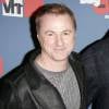 INXS (Garry Beers, à gauche) lors d'une soirée VH1 à Los Angeles en décembre 2005