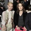 Carla Bruni-Sarkozy et Kate Bosworth goûtent aux plaisirs de Schiaparelli