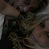 Kesha a publié une photo d'elle au lit avec sa mère sur sa page Instagram, au mois de janvier 2016.