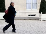 La ministre de la Justice Christiane Taubira démissionne, son remplaçant annoncé