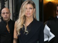Fergie, Iris Mittenaere, Farida Khelfa : Fête eighties chez Jean Paul Gaultier
