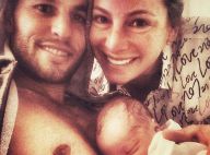 Landon Donovan papa : Un petit garçon pour l'icône du soccer et sa belle Hannah