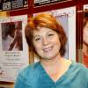 Véronique Genest lors des Rencontres du Théâtre Privé le 19 janvier 2016 au Théâtre de Paris à Paris