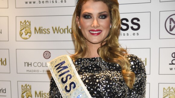 Miss Monde : Mireia Lalaguna confesse avoir menti !