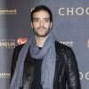 Tarek Boudali - Avant-première du film "Chocolat" au Gaumont Champs-Elysées Marignan à Paris, le 1er février 2016. © Olivier Borde/Bestimage
