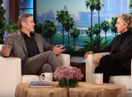 George Clooney, sa demande en mariage à Amal : "Un horrible moment..."