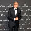 George Clooney - Soirée pour le 45ème anniversaire de la mission Apollo 13, présentée par Omega, à Sugarland au Texas. Le 12 mai 2015
