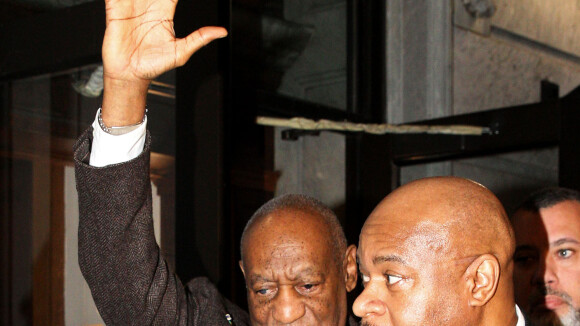Bill Cosby : Première défaite pour la star, poursuivie pour agression sexuelle