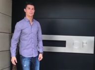 Cristiano Ronaldo : La star du Real dévoile sa luxueuse maison et ses secrets