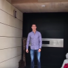 Cristiano Ronaldo nous fait visiter sa maison à Madrid - décembre 2015