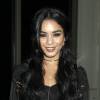 Vanessa Hudgens à la soirée Guitar Hero Live à Los Angeles, le 19 octobre 2015